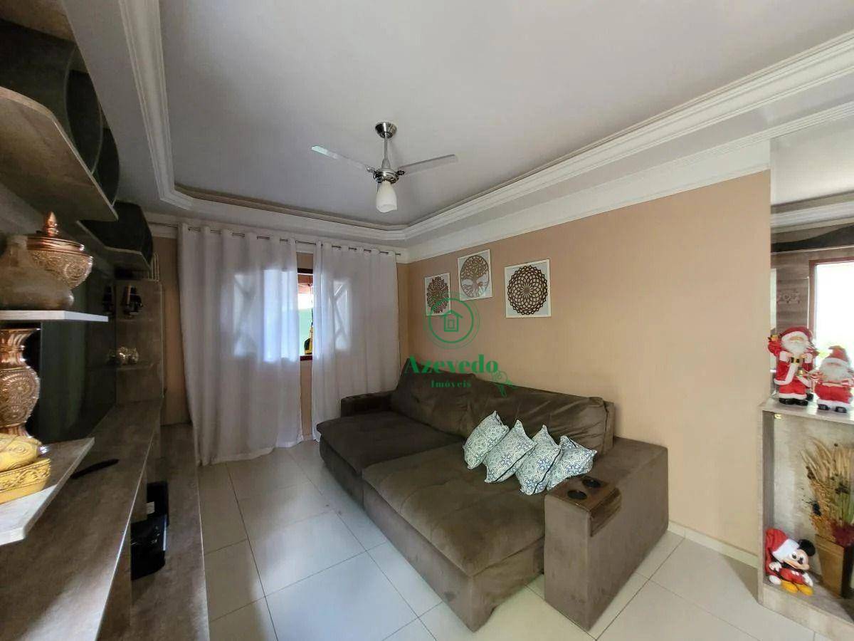 Sobrado à venda com 3 quartos, 170m² - Foto 2