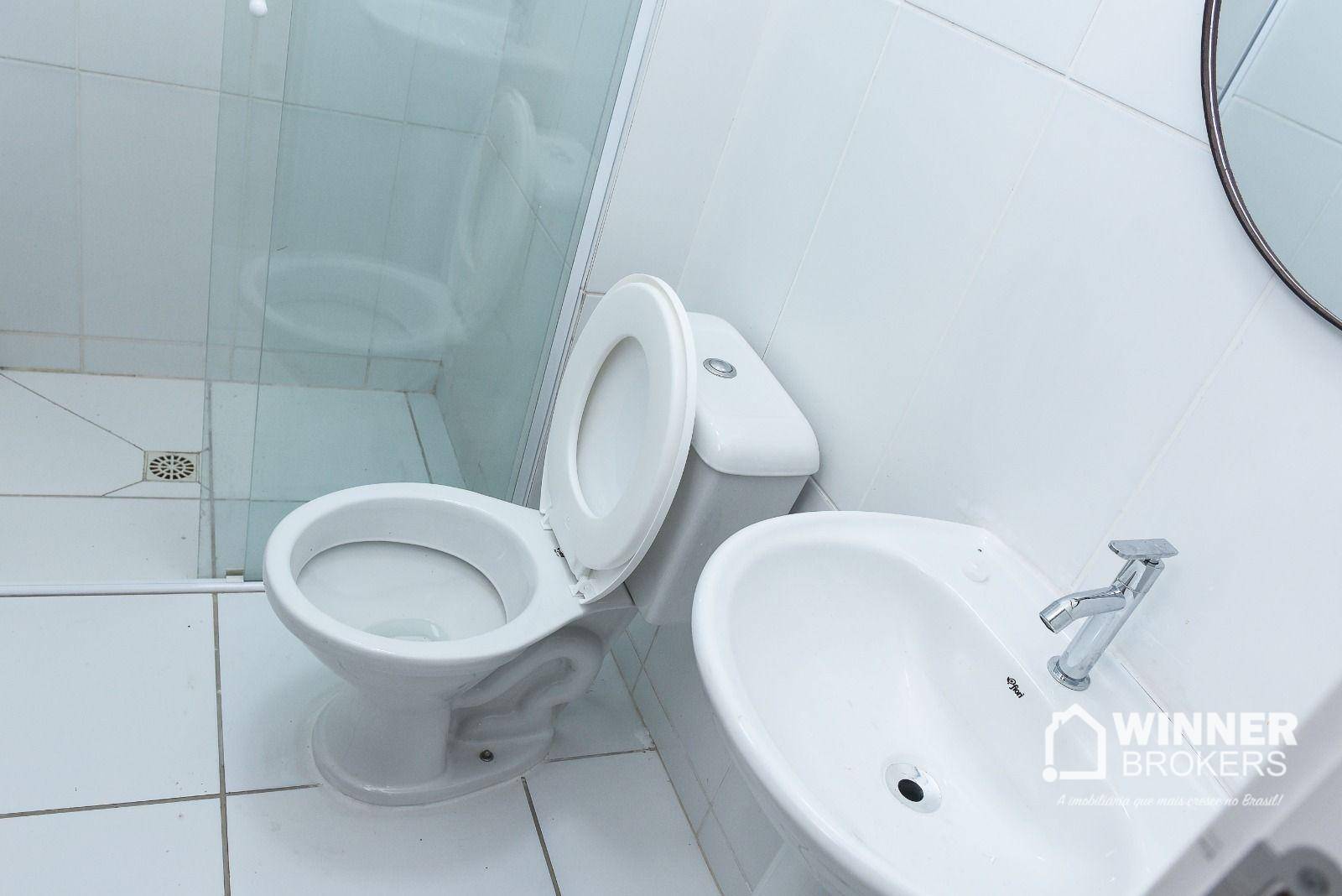 Apartamento à venda com 2 quartos, 49m² - Foto 6