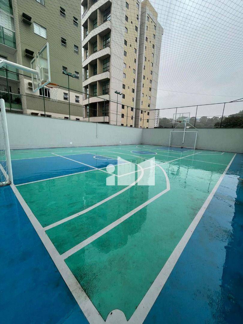 Apartamento para alugar com 3 quartos, 100m² - Foto 20