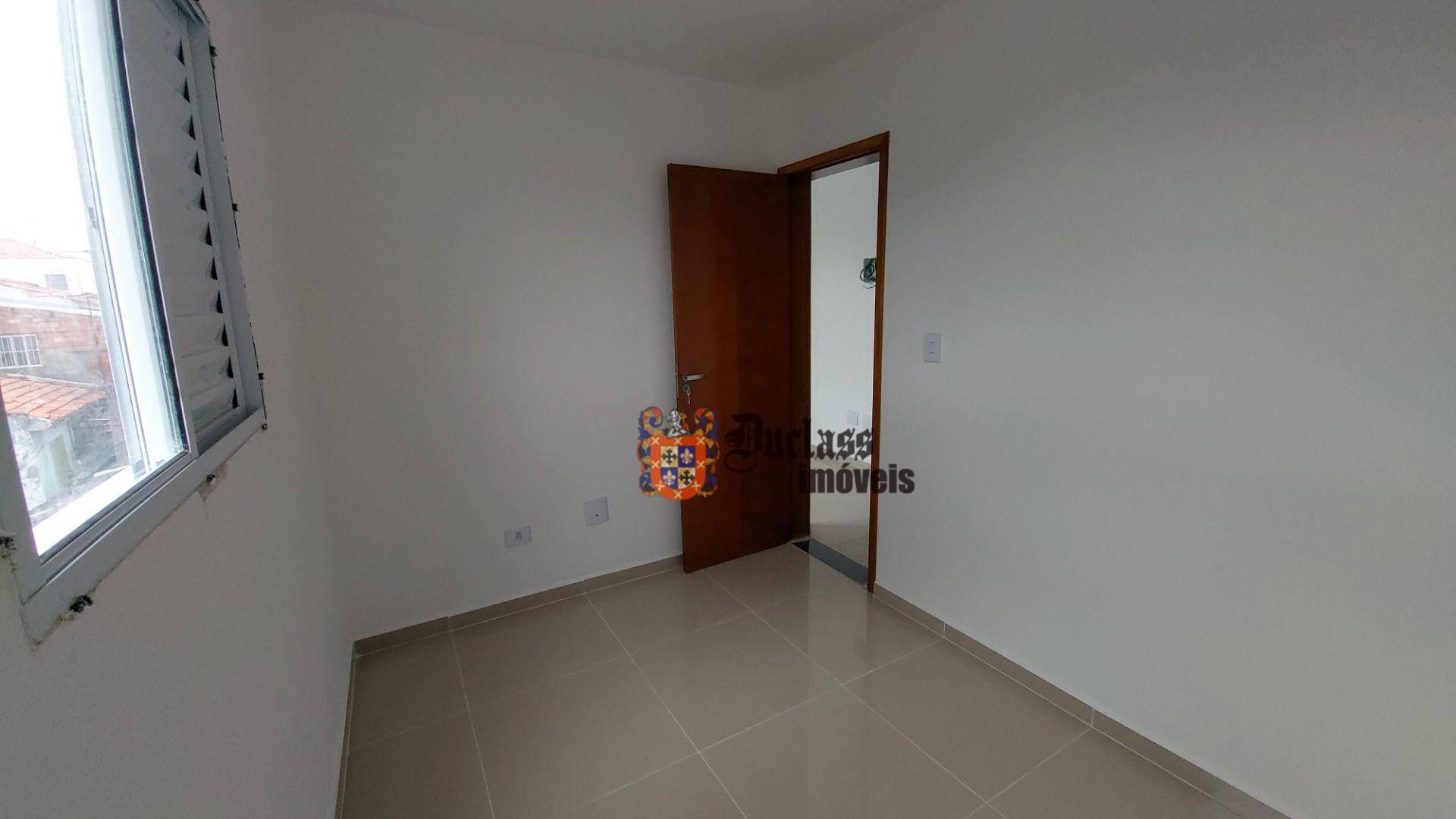 Apartamento à venda com 2 quartos, 39m² - Foto 10