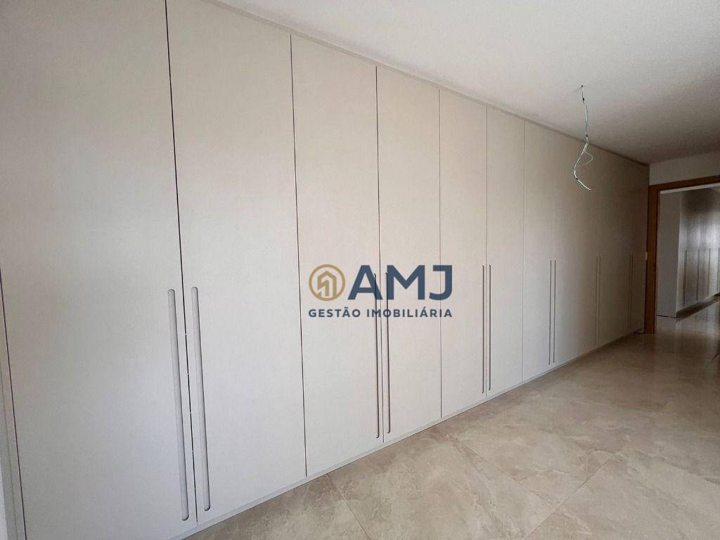 Apartamento à venda com 4 quartos, 260m² - Foto 13