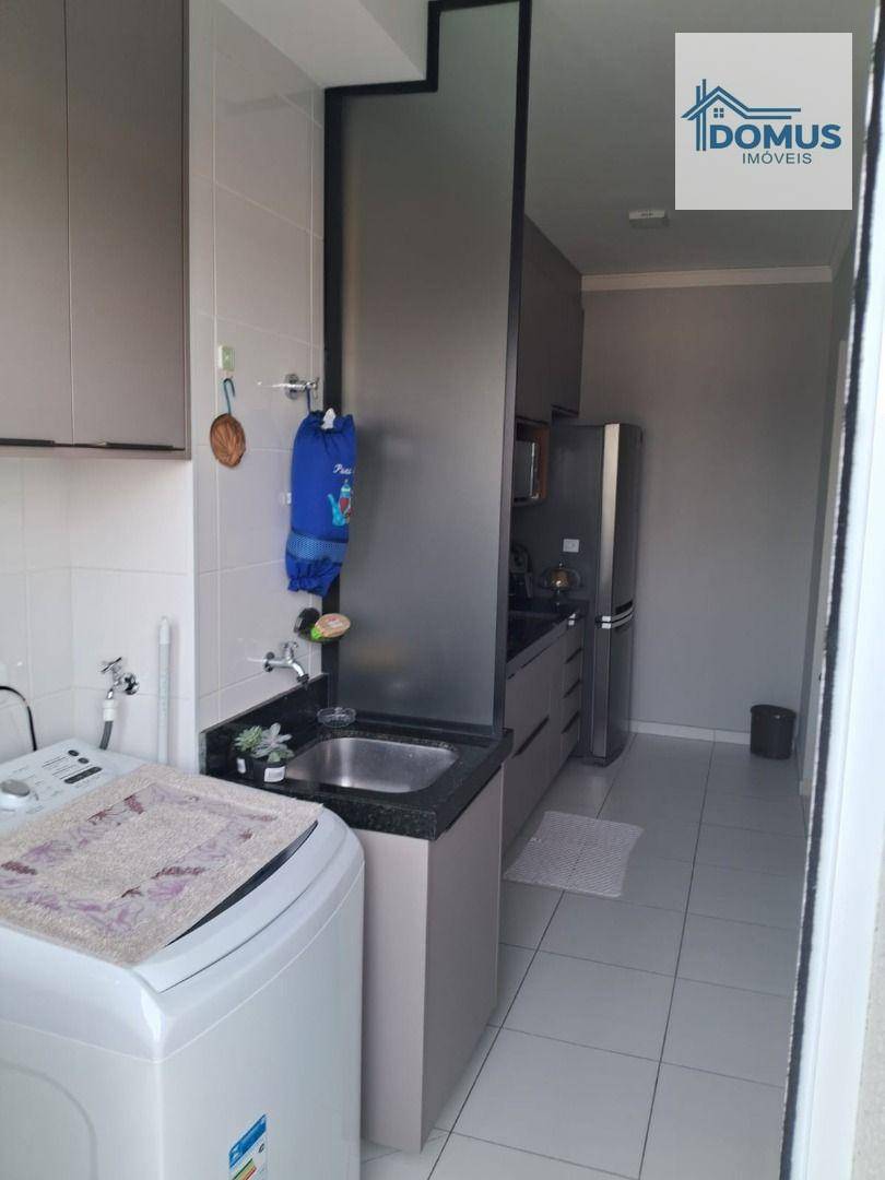 Apartamento à venda com 2 quartos, 60m² - Foto 8