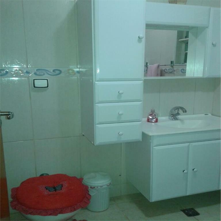 Casa à venda com 3 quartos, 140m² - Foto 8