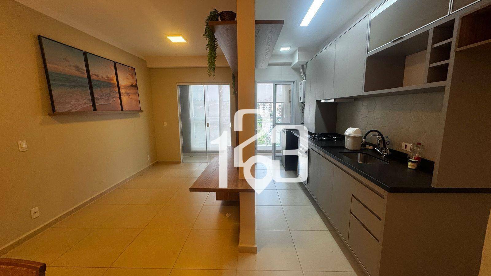 Apartamento para alugar com 2 quartos, 68m² - Foto 4