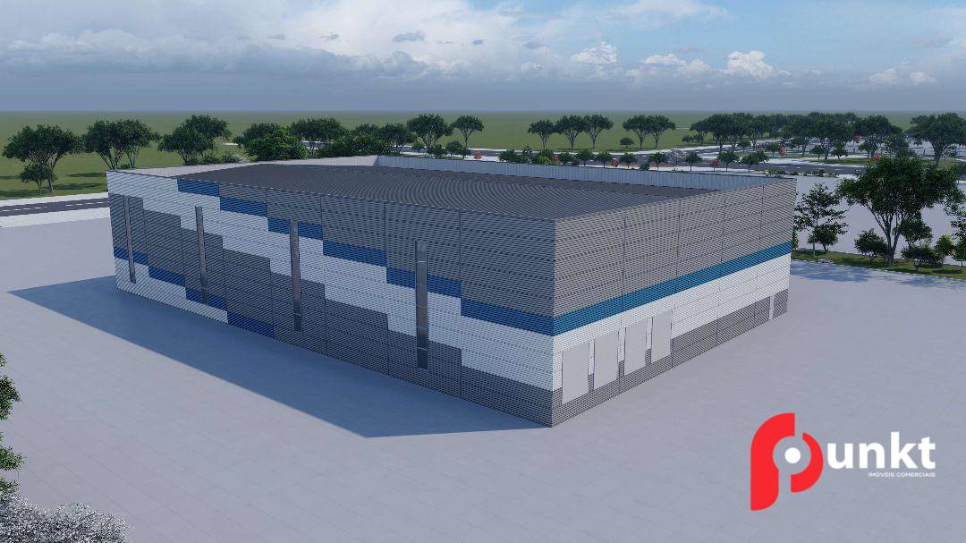 Depósito-Galpão, 1600 m² - Foto 3