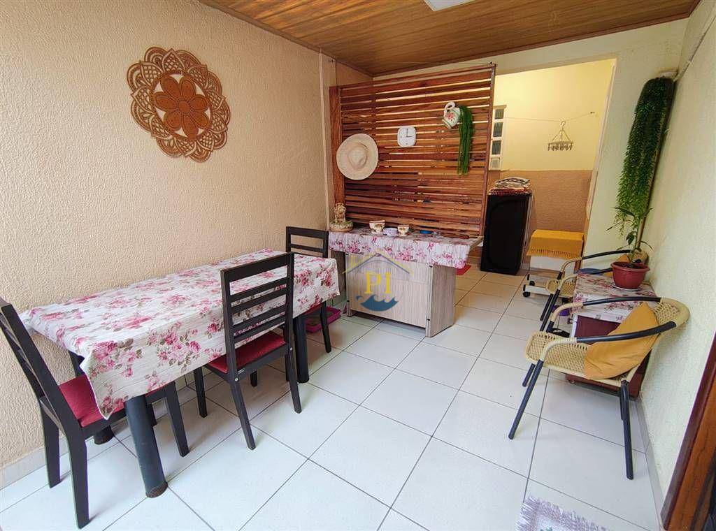 Casa à venda com 3 quartos, 175m² - Foto 24