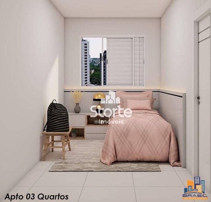 Apartamento à venda com 2 quartos, 54m² - Foto 7