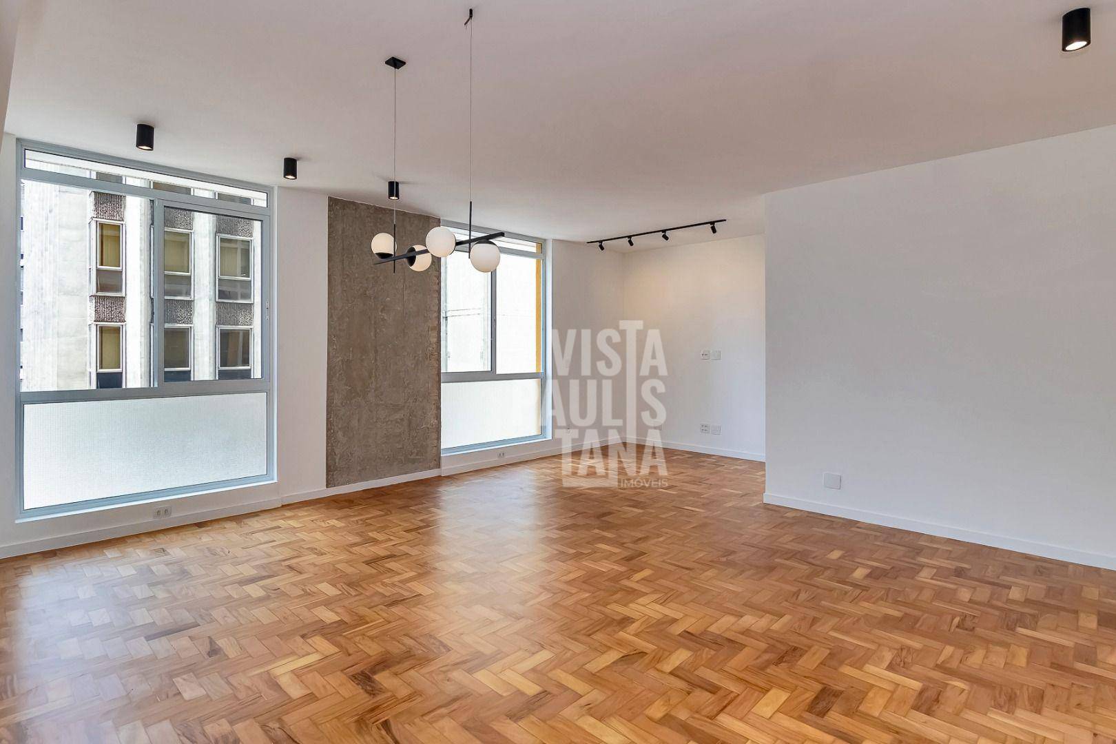 Apartamento à venda com 2 quartos, 118m² - Foto 6