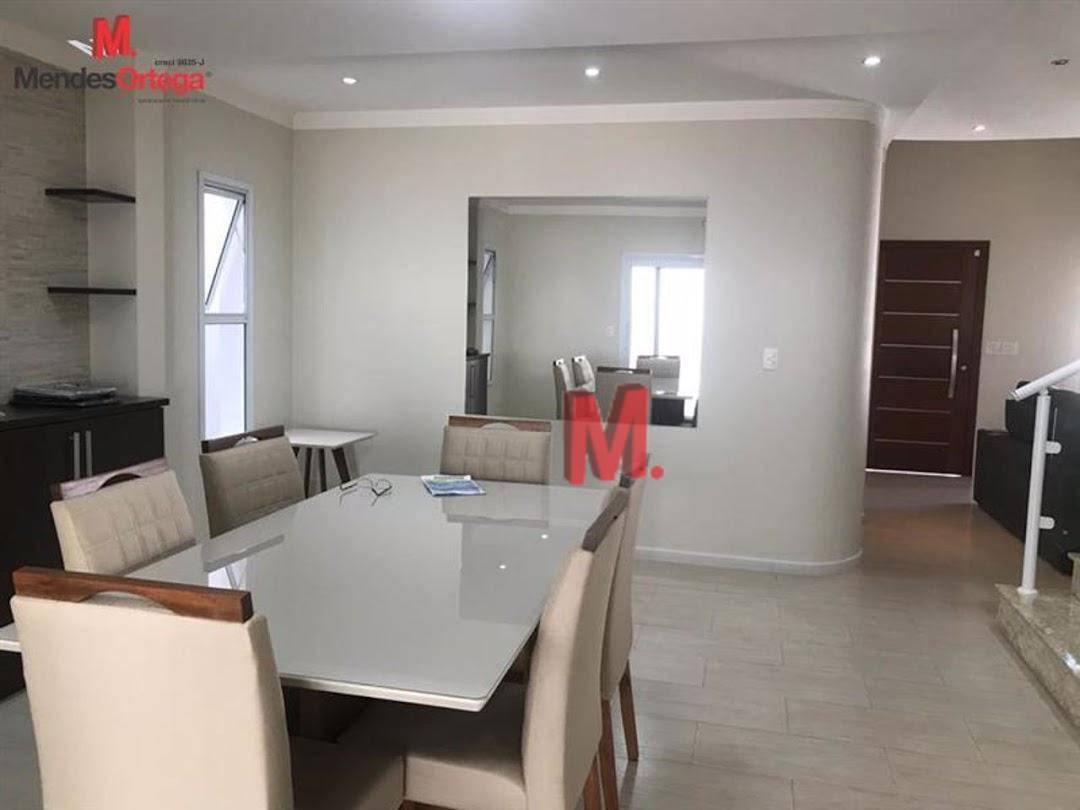 Casa à venda com 3 quartos, 234m² - Foto 7