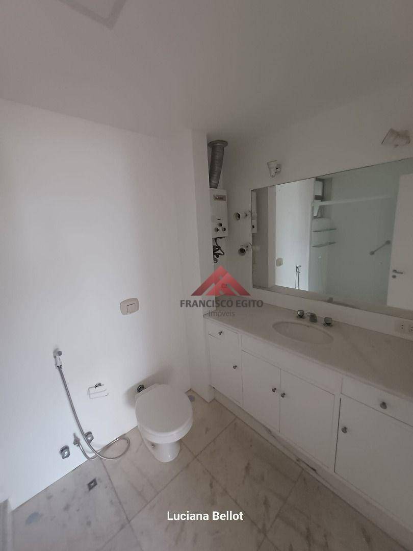 Apartamento à venda com 4 quartos, 170m² - Foto 15