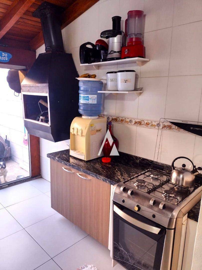 Sobrado à venda com 2 quartos, 103m² - Foto 12