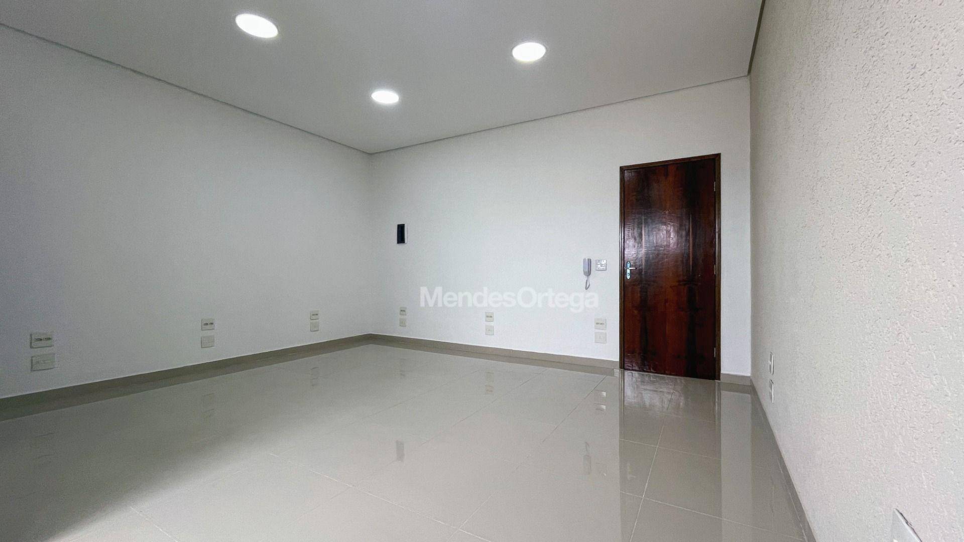 Sala-Conjunto, 32 m² - Foto 5