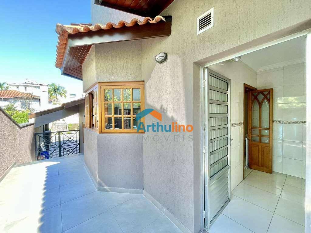 Casa de Condomínio à venda com 3 quartos, 318m² - Foto 41