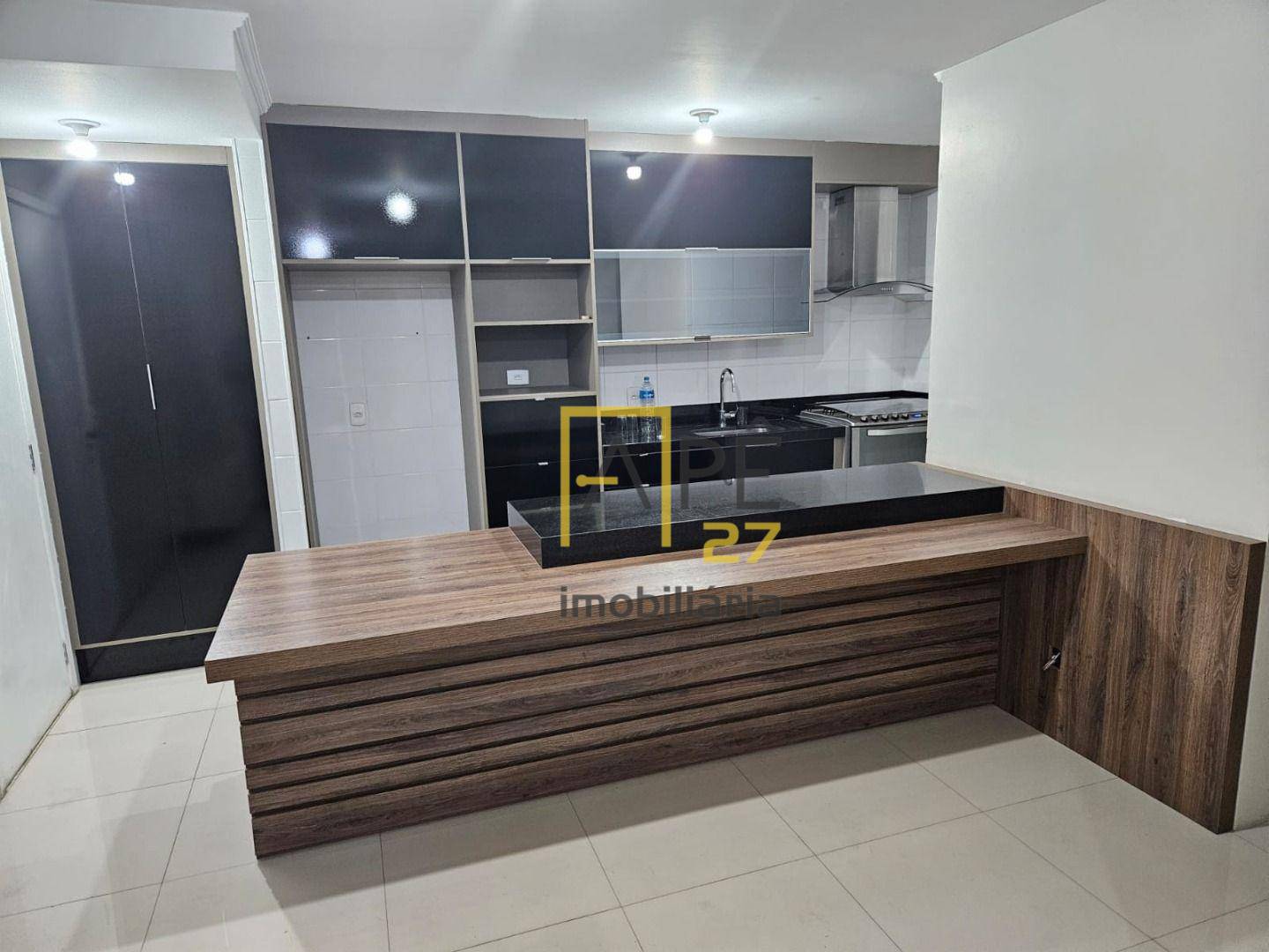 Apartamento à venda com 3 quartos, 82m² - Foto 4