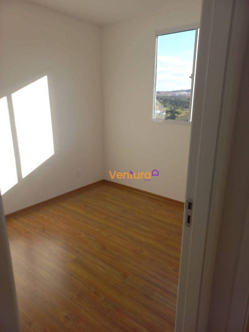 Apartamento à venda com 2 quartos, 48m² - Foto 20