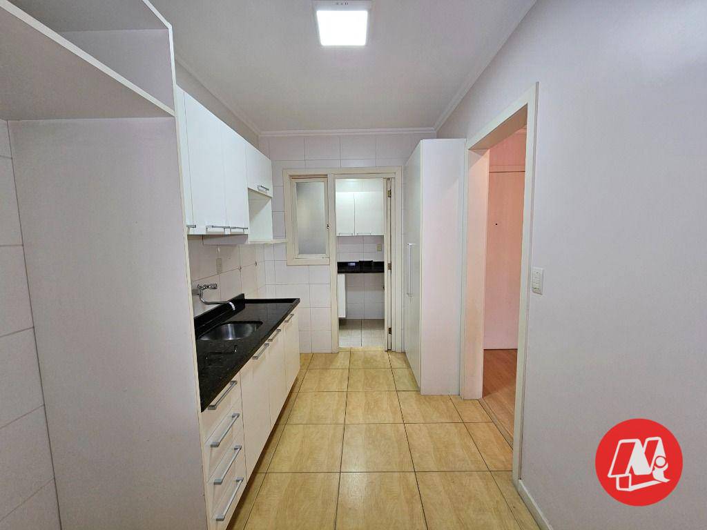 Apartamento para alugar com 2 quartos, 78m² - Foto 13