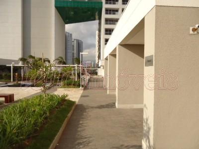 Apartamento para alugar com 2 quartos, 93m² - Foto 14