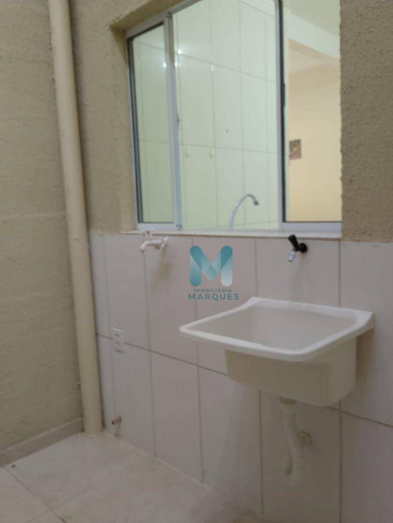 Sobrado para alugar com 2 quartos, 70m² - Foto 8