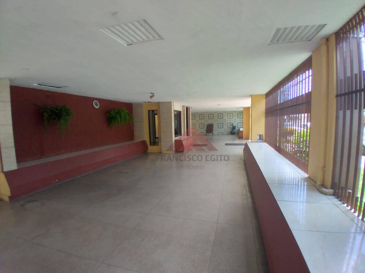 Apartamento à venda com 2 quartos, 56m² - Foto 3