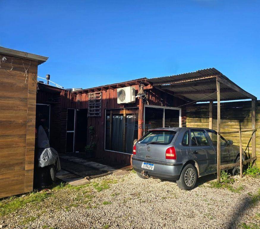 Casa, 3 quartos, 215 m² - Foto 2