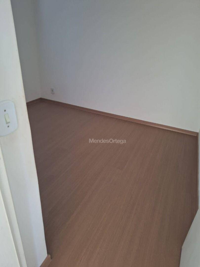 Apartamento à venda com 2 quartos, 54m² - Foto 7