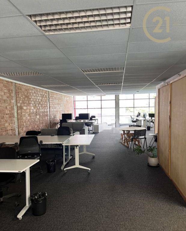 Prédio Inteiro para alugar, 2500m² - Foto 11