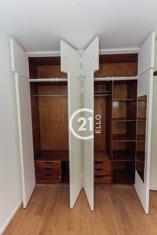 Apartamento à venda com 1 quarto, 66m² - Foto 11