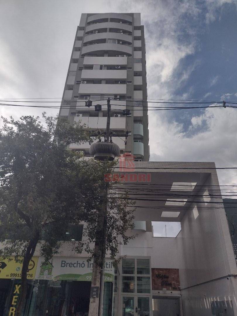 Apartamento, 2 quartos, 72 m² - Foto 1