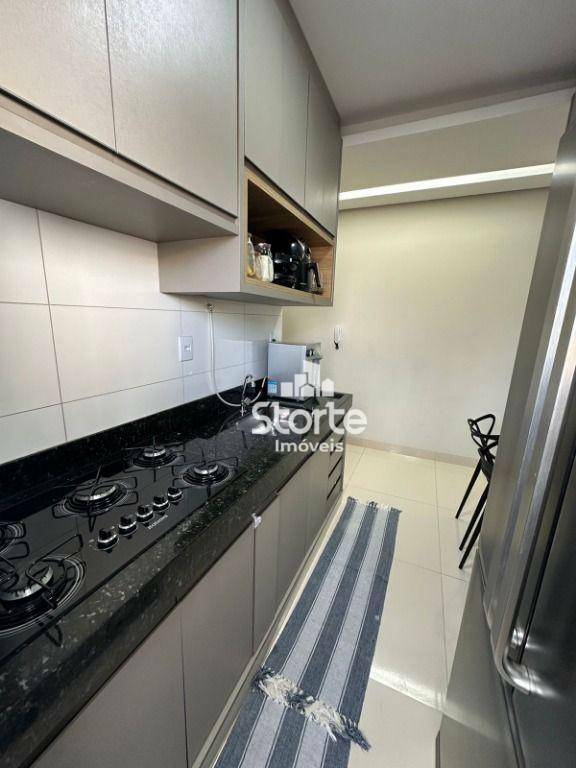 Apartamento à venda com 2 quartos, 47m² - Foto 6