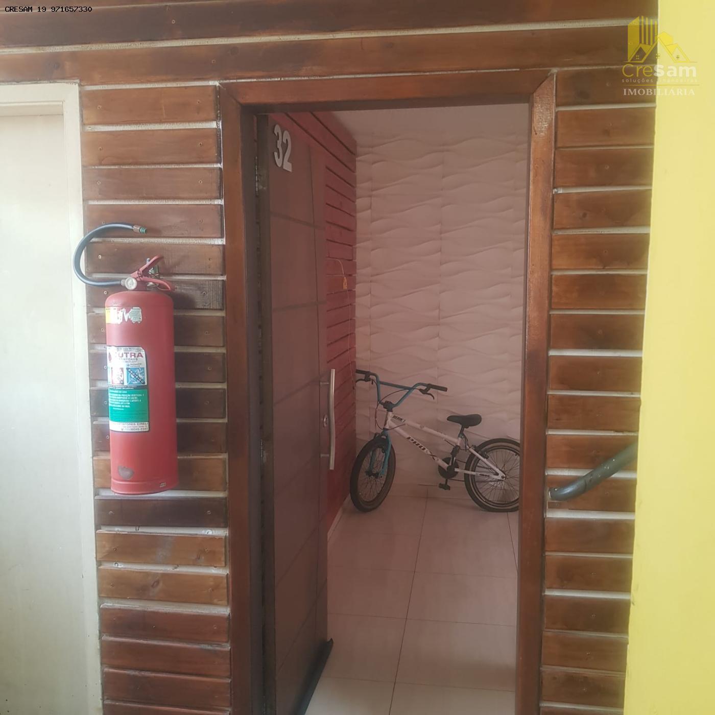 Apartamento à venda com 2 quartos, 41m² - Foto 6