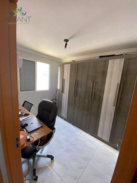 Apartamento à venda com 2 quartos, 47m² - Foto 8