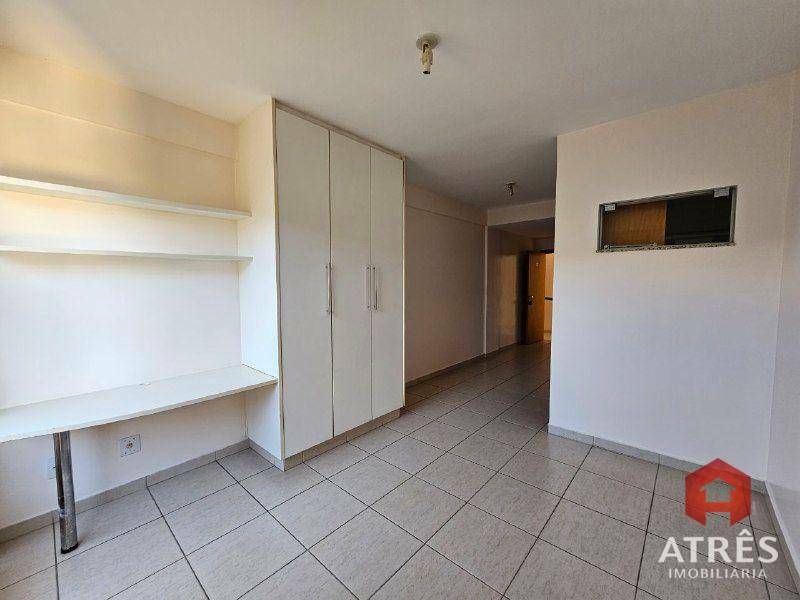Kitnet e Studio para alugar com 1 quarto, 25m² - Foto 3