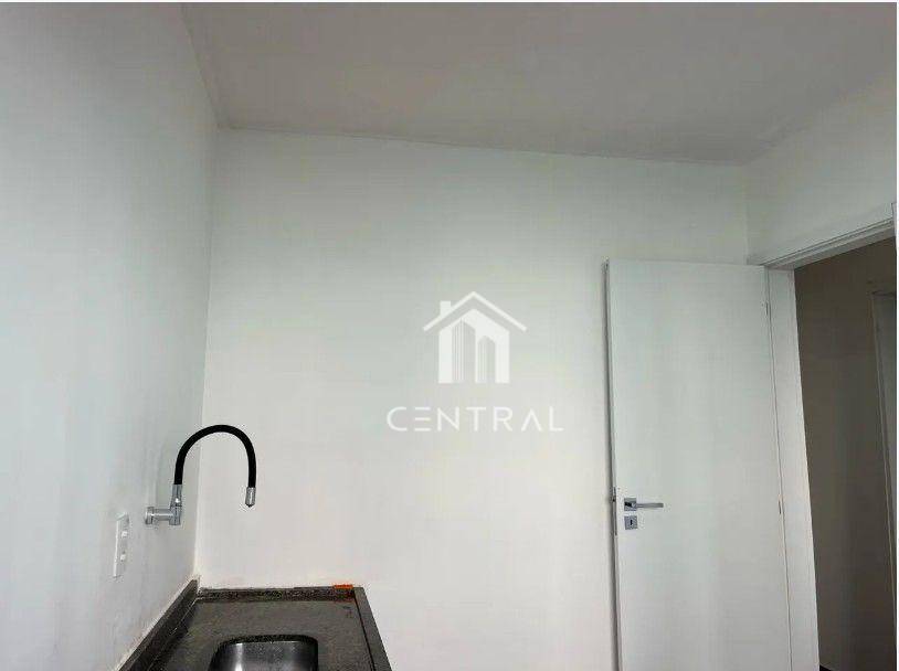 Apartamento à venda com 2 quartos, 50m² - Foto 5
