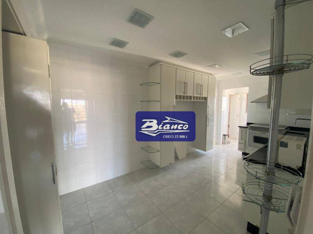 Apartamento à venda com 3 quartos, 130m² - Foto 2