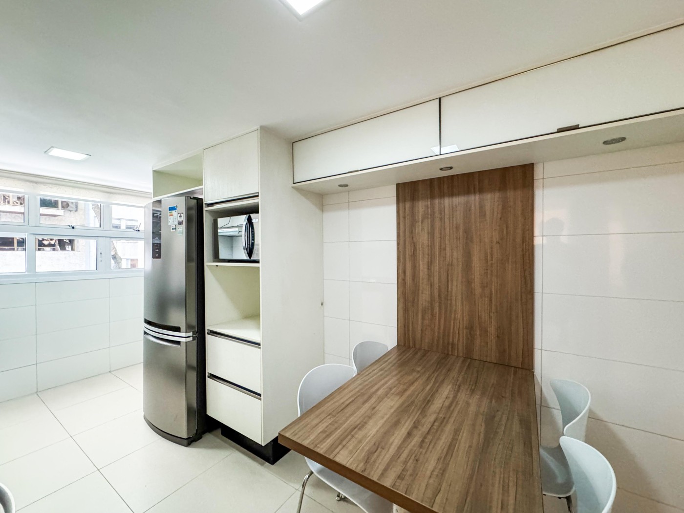 Apartamento à venda com 3 quartos, 199m² - Foto 20