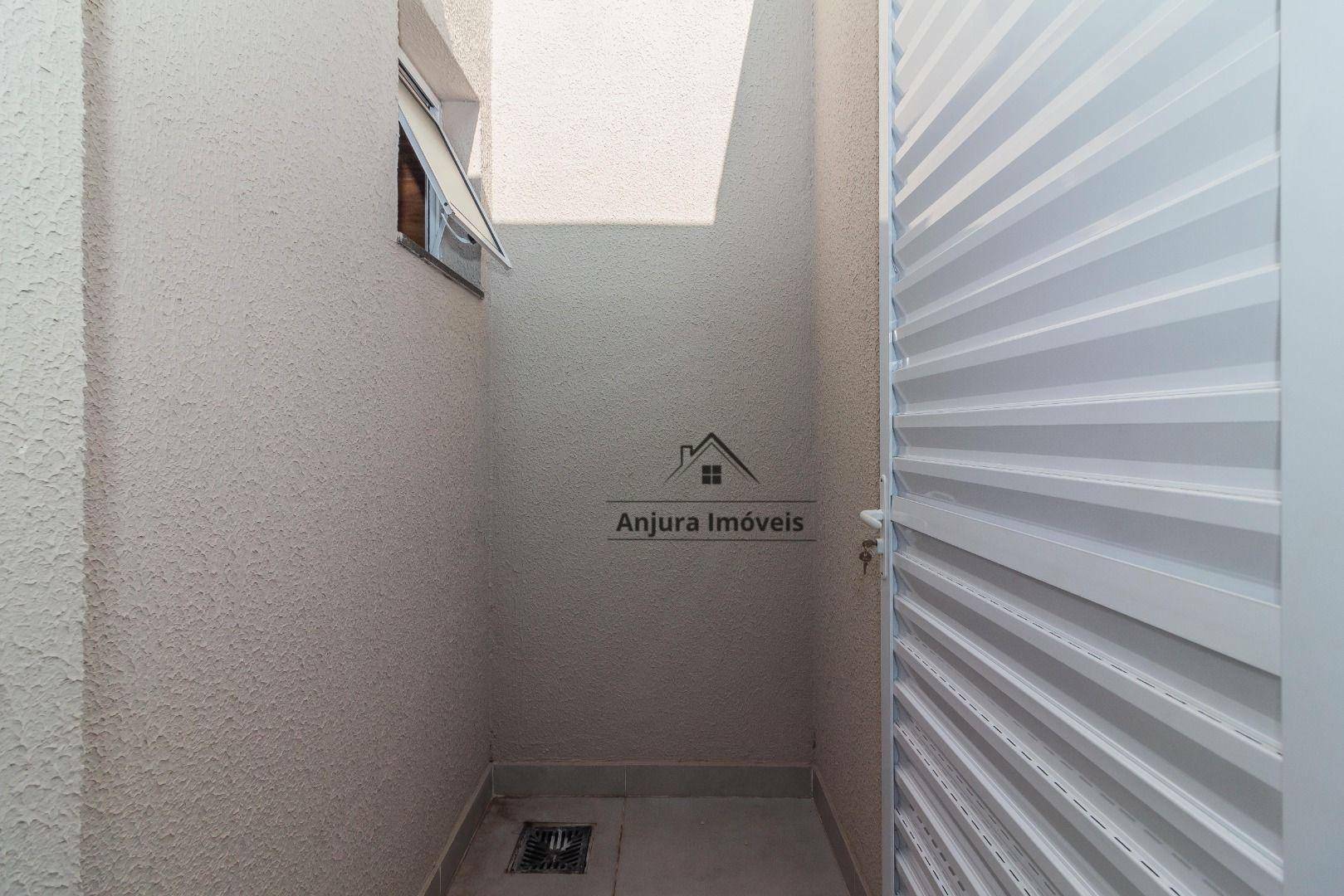 Sobrado à venda com 3 quartos, 180m² - Foto 21