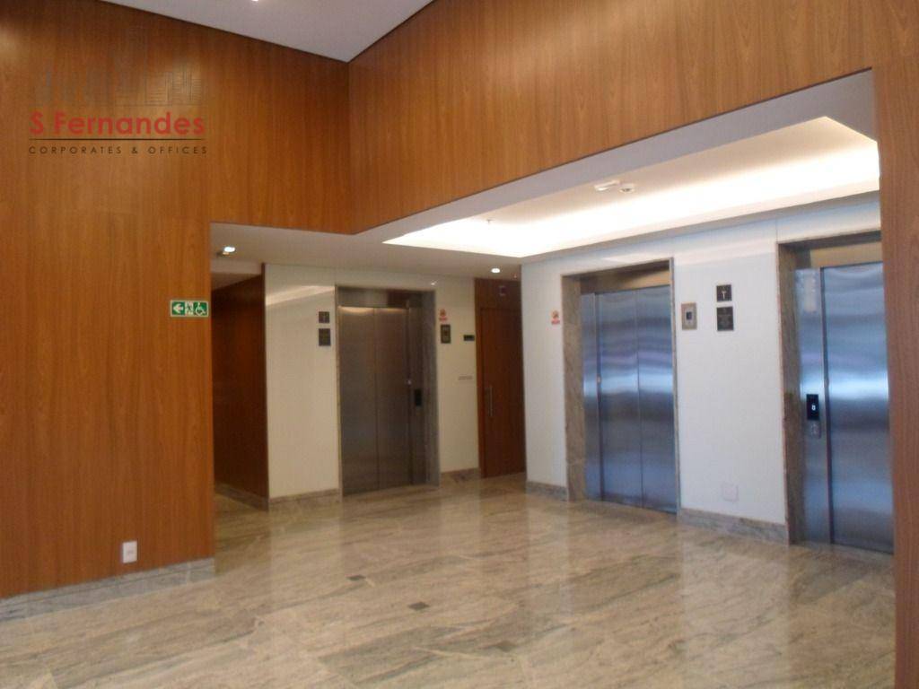 Conjunto Comercial-Sala para alugar, 540m² - Foto 21