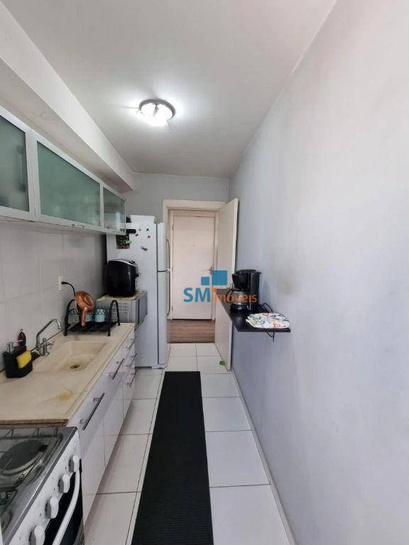 Apartamento à venda com 2 quartos, 47m² - Foto 6