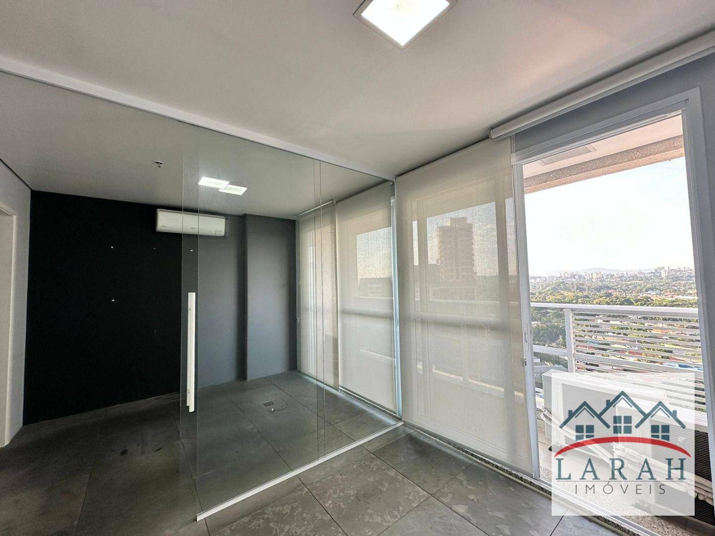 Conjunto Comercial-Sala para alugar, 41m² - Foto 4