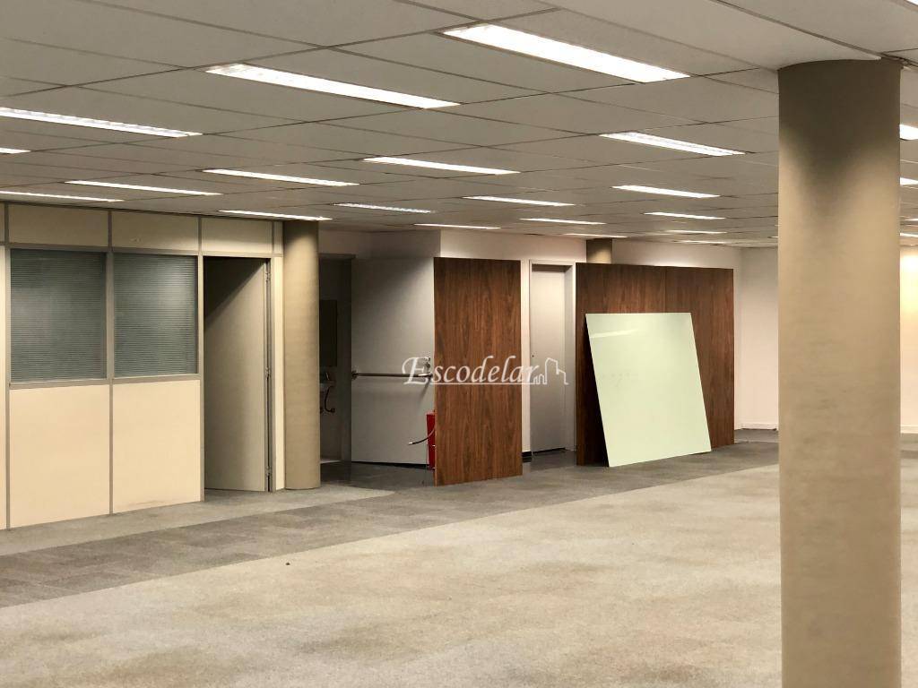 Prédio Inteiro para alugar, 2066m² - Foto 5