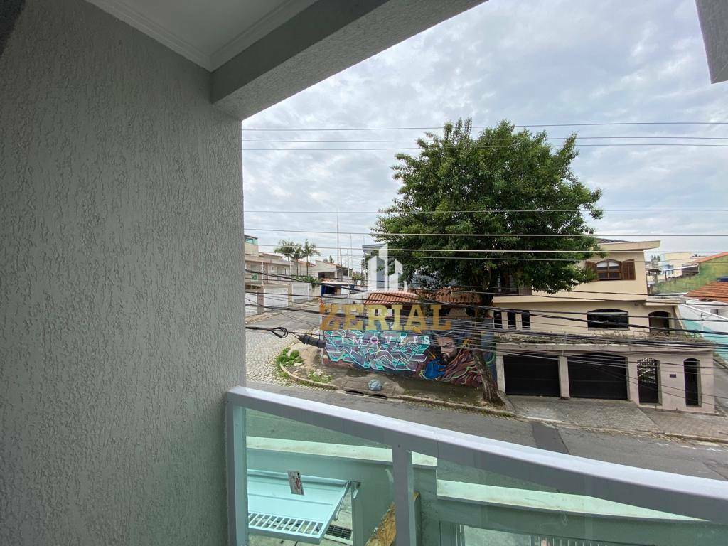 Sobrado à venda com 2 quartos, 154m² - Foto 7