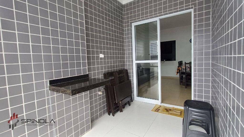 Apartamento à venda com 2 quartos, 63m² - Foto 8