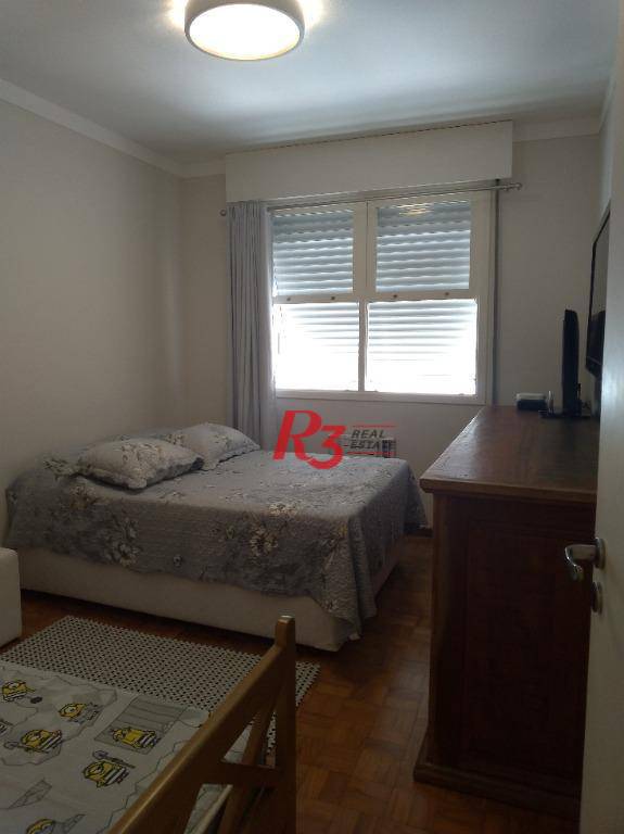 Apartamento à venda com 3 quartos, 166m² - Foto 19