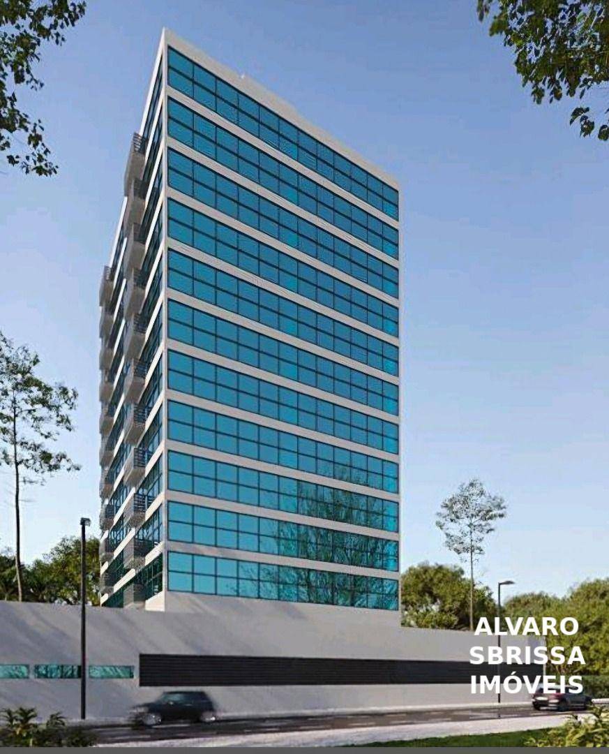 Sala-Conjunto, 34 m² - Foto 1