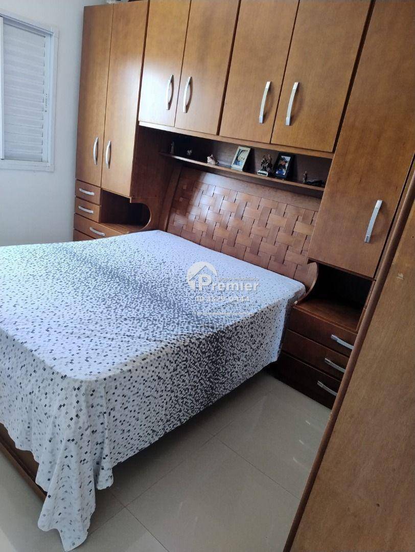 Apartamento à venda com 2 quartos, 51m² - Foto 9