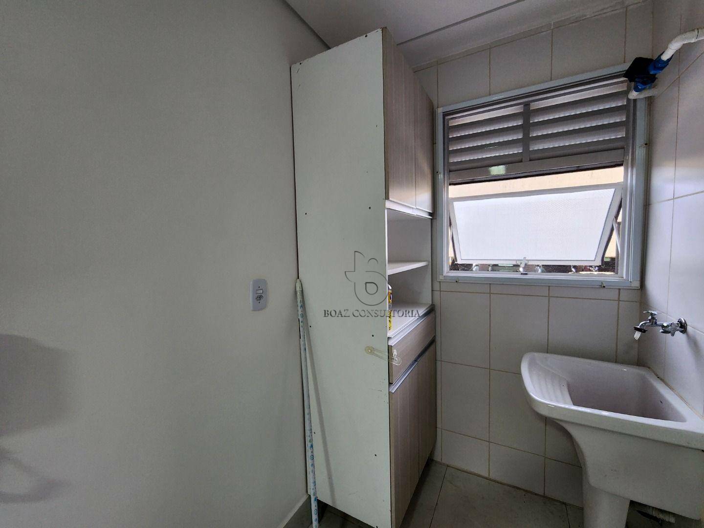 Apartamento à venda com 2 quartos, 53m² - Foto 6