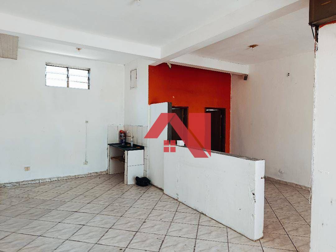 Loja-Salão, 150 m² - Foto 3