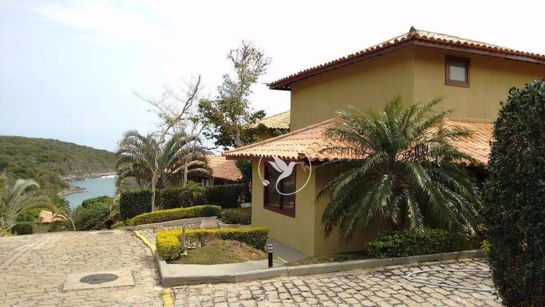 Casa de Condomínio à venda com 5 quartos, 260m² - Foto 3