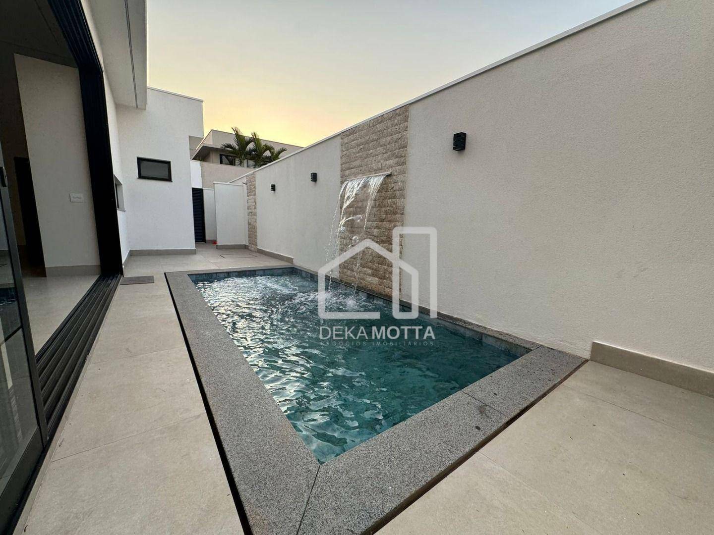 Casa à venda com 3 quartos, 208m² - Foto 3