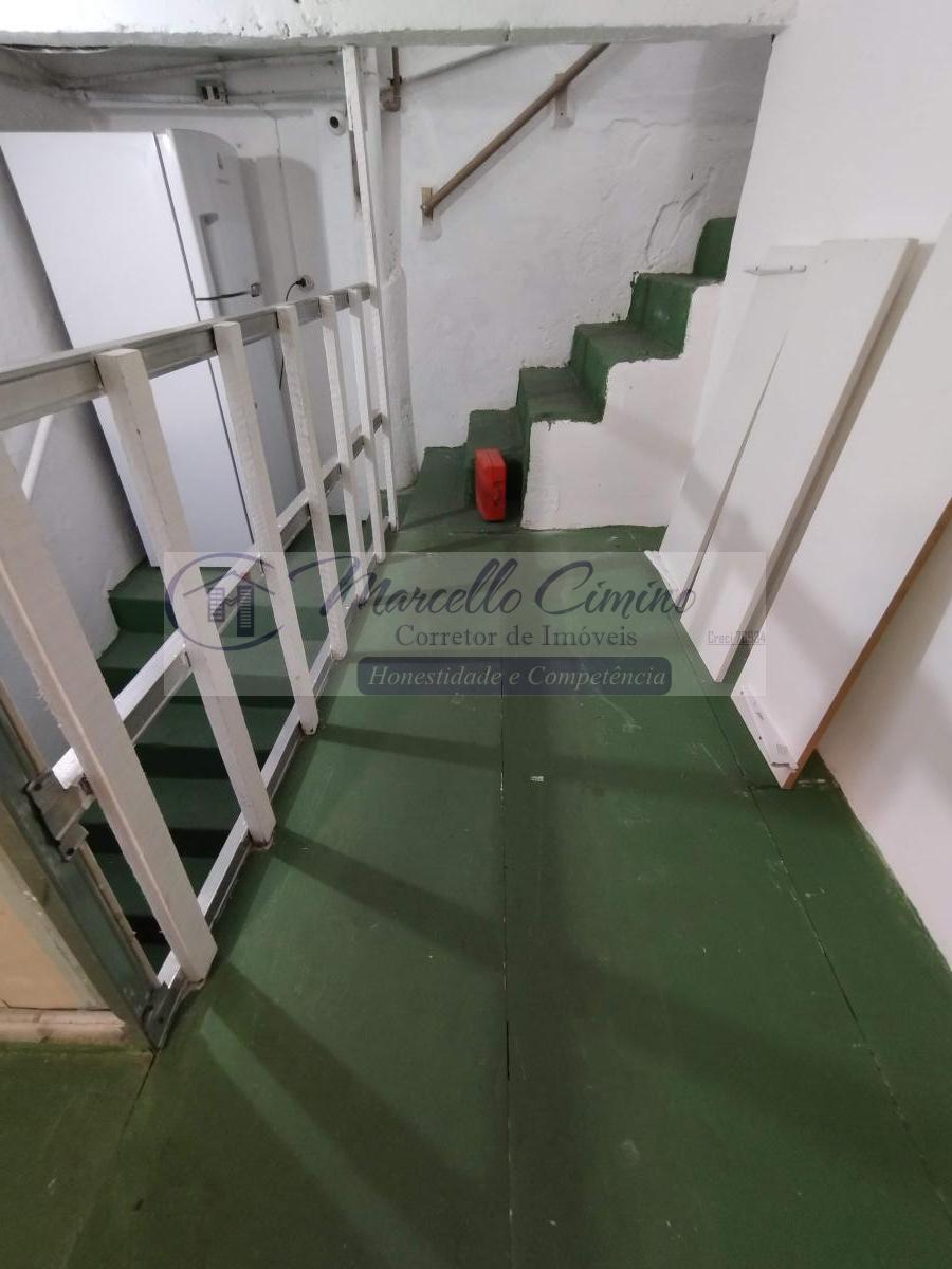 Conjunto Comercial-Sala para alugar, 15m² - Foto 5